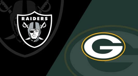 Raiders vs Saints – DC Raider Nation